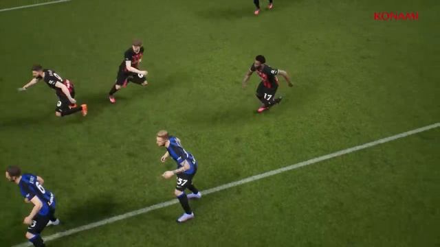 You Must Know Last And Final All New Update Efootball 2024 Mobile From Konami?07 Sep Release V3.0.0 смотреть онлайн