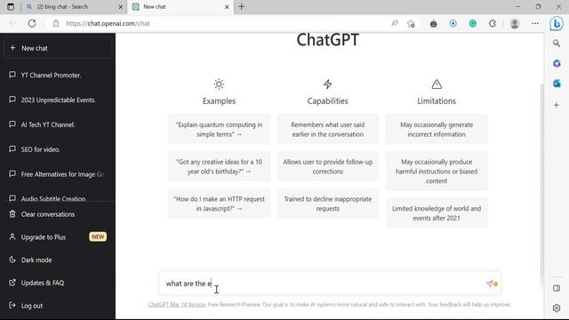 How to Use ChatGPT 4 for Free: A Step-by-Step Guide смотреть онлайн