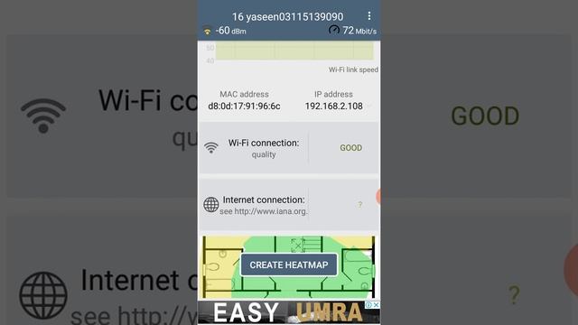 wifi heat map android app,Wi-Fi Heatmap guide, How To Create A WiFi Heatmap смотреть онлайн