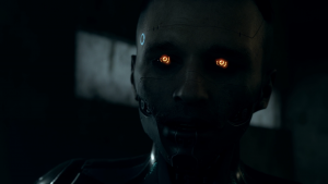 Прохождение Детройт (Detroit Become Human) Часть #6