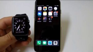 Запись на диктофон в Apple Watch