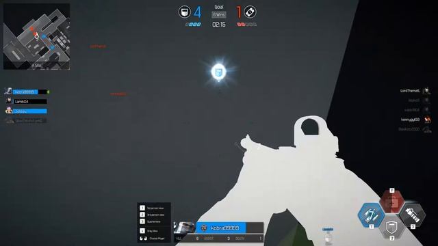 BATTLE CARNIVAL HOW TO FIX FLASHBANG BUG смотреть онлайн