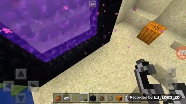 Уроки для начинающих как построить голема и портал в ад смотреть онлайн