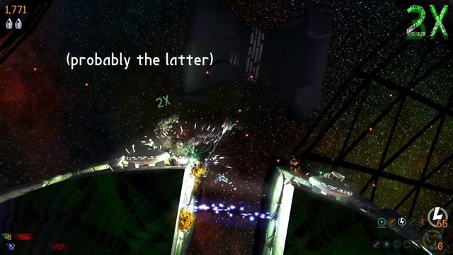 Retrobooster Steam Release Trailer смотреть онлайн