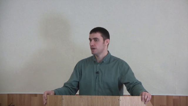 Книга пророка Аввакума 1 глава 1-11стихи. смотреть онлайн