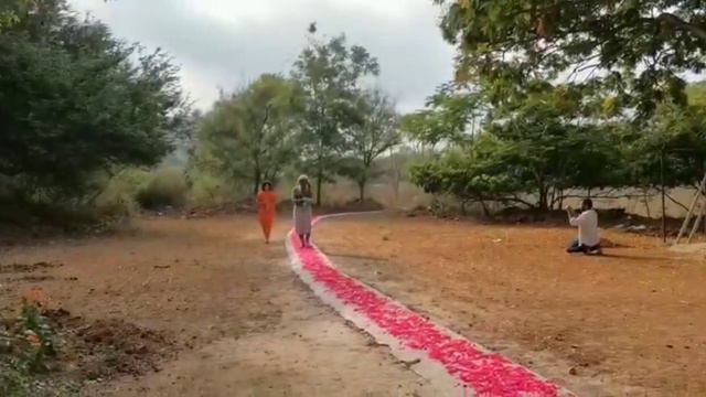 28 марта прасад в мой день рождения🌸🌸🌸