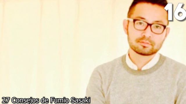 Minimalismo Extremo 🧡OTROS 27 Consejos De FUMIO SASAKI Para Ayudarte A Decir ADIÓS A Tus COSAS (BYE