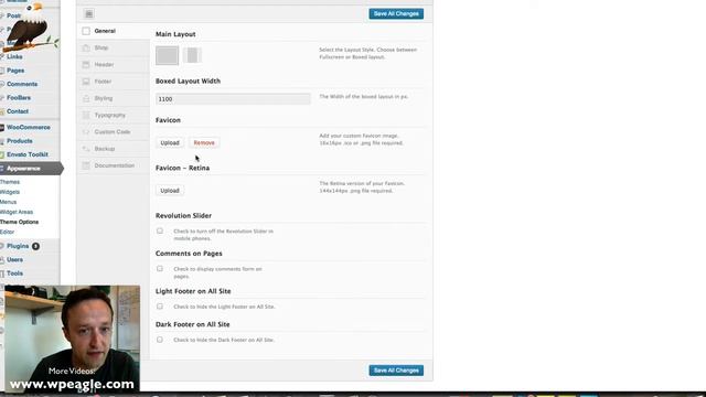 The Retailer Wordpress Woocommerce Theme Review смотреть онлайн