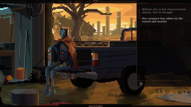 Norco - First 35 Minutes Gameplay Walkthrough - Now On Xbox Game Pass PC - 4K 60FPS