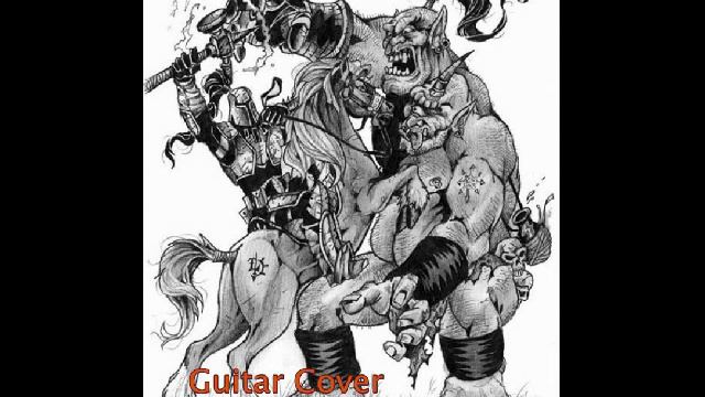 Warcraft II Music - Human01 Compilation смотреть онлайн