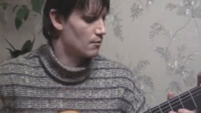 Испанское Каприччио смотреть онлайн