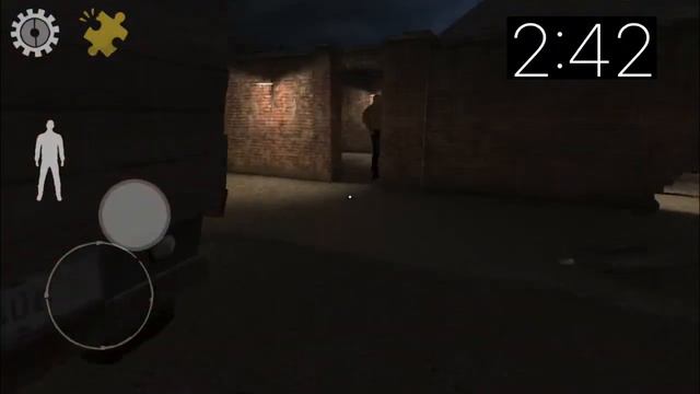 Mr Meat Speedrun (5:03)