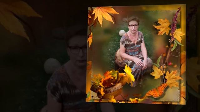 Николаев 2017 Счастливой дороги в осень смотреть онлайн