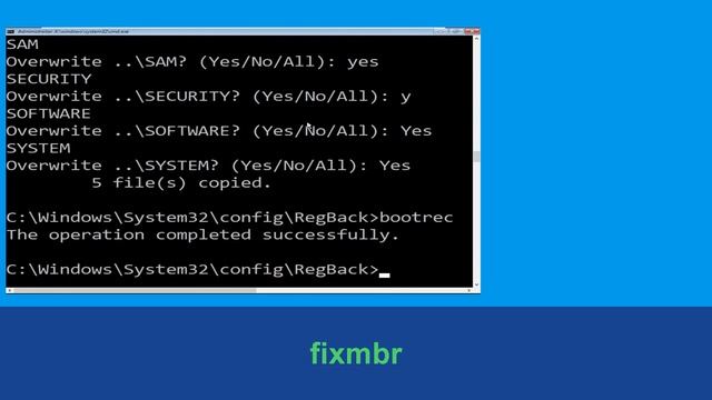 Fix Error Code 0x0000013B Windows 11 Blue Screen Error