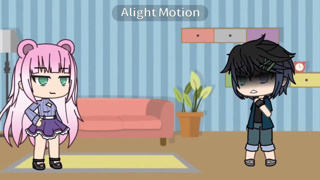 А кто тебе внушил что ты какой то особенный? [gacha Life] смотреть онлайн