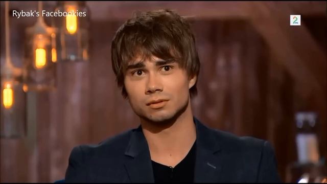 Sigvart Dagsland - "13 Horses" by Alexander Rybak - HGVM 15.3.14 (Subs) смотреть онлайн