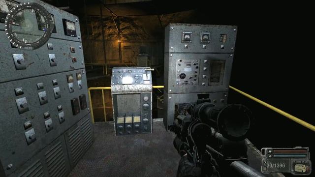 STALKER . Новый Арсенал 4.0 - 23: Путь Монолита [ФИНАЛ] смотреть онлайн