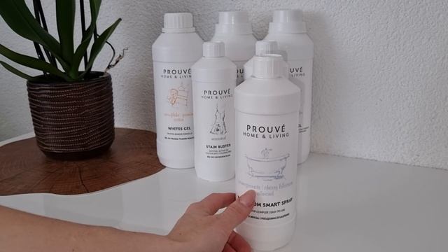 Заказ Prouvé Февраль 2023 / Германия смотреть онлайн