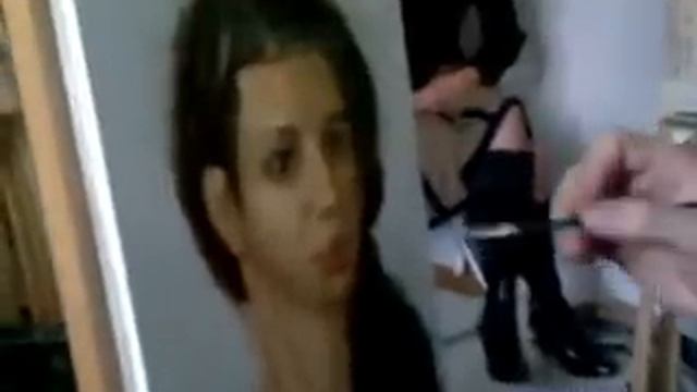 Художественная школа для взрослых смотреть онлайн