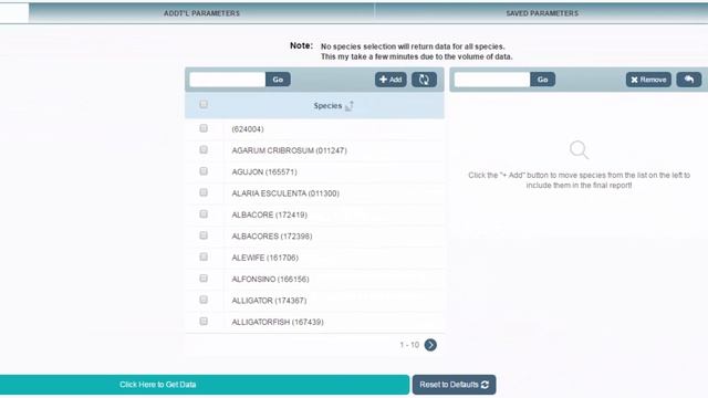 Data Warehouse: How to Query the Database смотреть онлайн