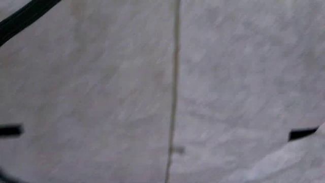 Дизельная автономка в палатку. Первое испытание. смотреть онлайн