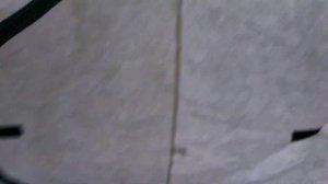 Дизельная автономка в палатку. Первое испытание.