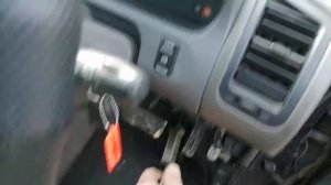 Проблема с запуском тд27т Победа!!! часть 3