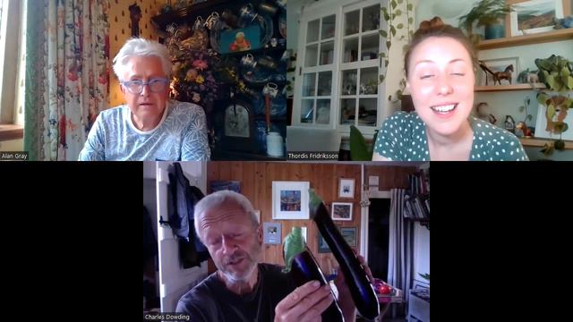 'No Dig' Guru Charles Dowding Blows Your Mind! (Talking Dirty Ep 94)