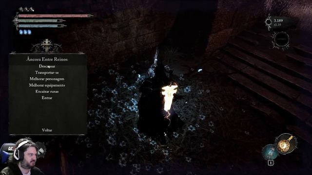 ABRINDO OS PORTÕES DE ACESSO AO CASTELO BRAMIS "PART I" - LORDS OF THE FALLEN #39 смотреть онлайн