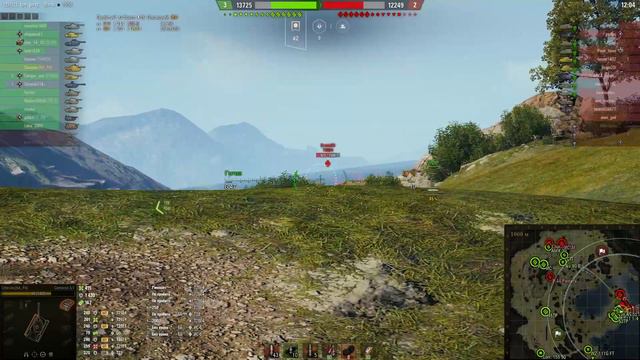 WoT Client 27 10 2018 10 55 08 смотреть онлайн