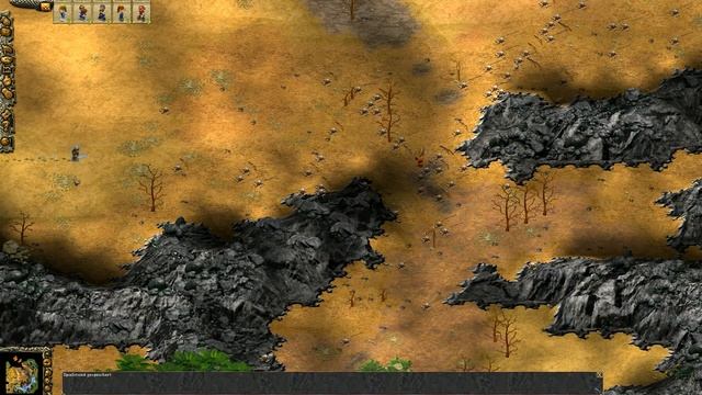 Wasser Marsch! - Das Wasserorakel [Part 3] | Cultures - 8th Wonder Of The World