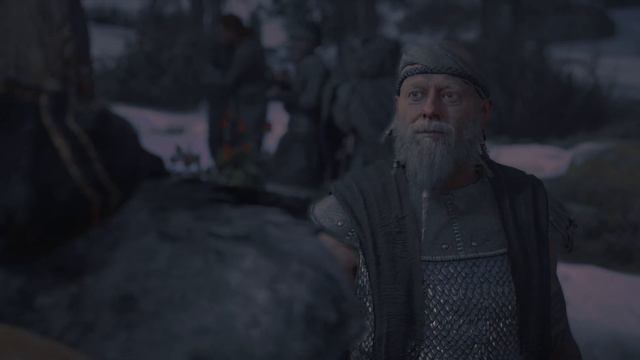 Assassin's Creed Valhalla | ASMR | 4K HDR смотреть онлайн