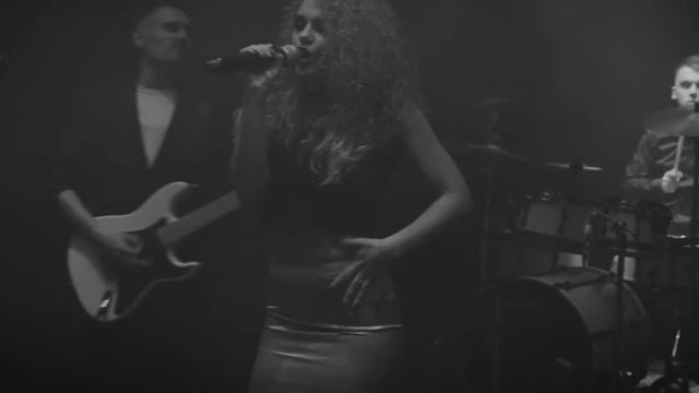 Дим - The Heat Party Band (Время и Стекло cover) PROMO 2020 г. Киев смотреть онлайн