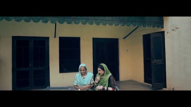 Mere Mahiya Sippy Gill