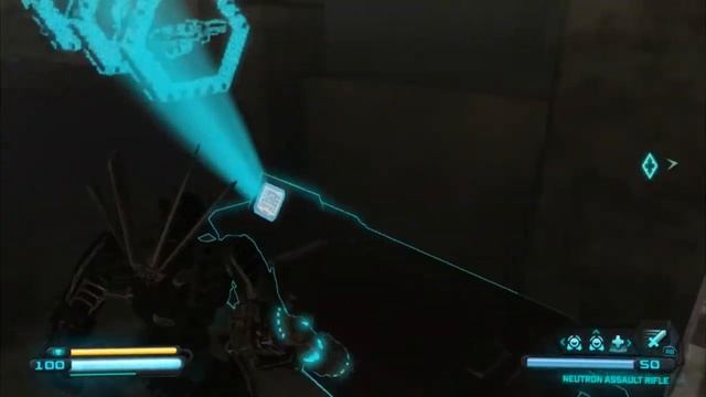 Transformers ROTDS Gameplay Chapter 1 смотреть онлайн