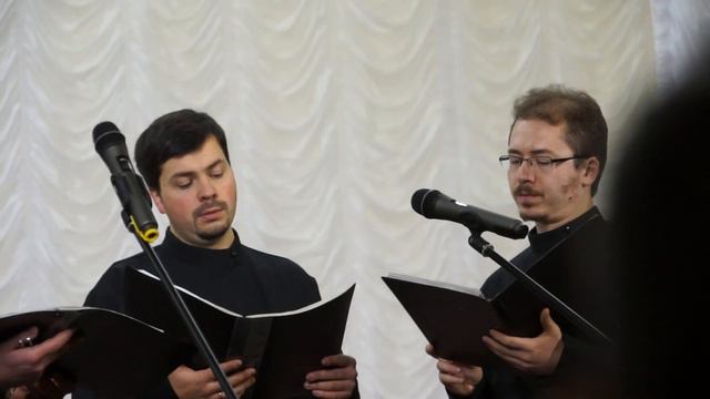 ансамбль Мелос Вселенная, веселися смотреть онлайн