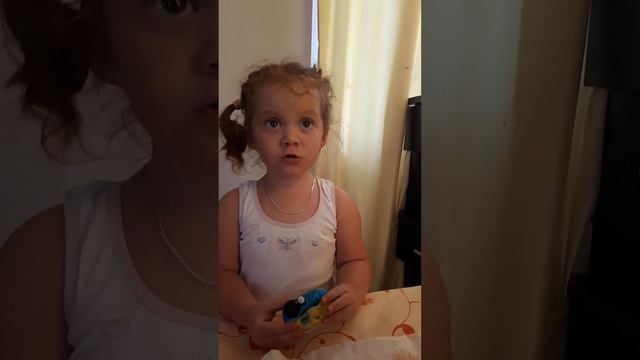 Плохой волк #волк  #смешно #funny #funnykids #funnyvideo