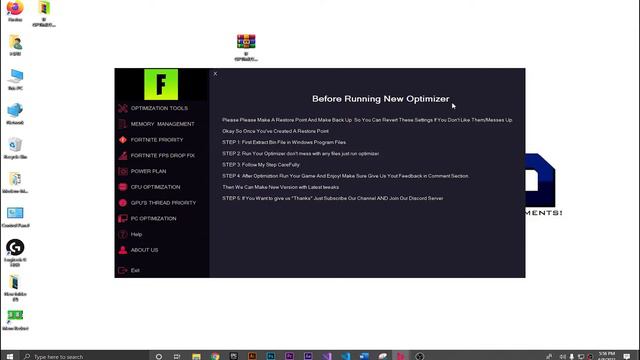 Fortnite Chapter 2 Season 7: How to BOOST FPS Fix Lag And Stutter✅ Fortnite FPS Drops Fix Guide 202 смотреть онлайн