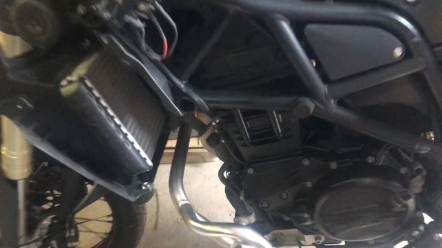 BMW F800GS мотор смотреть онлайн
