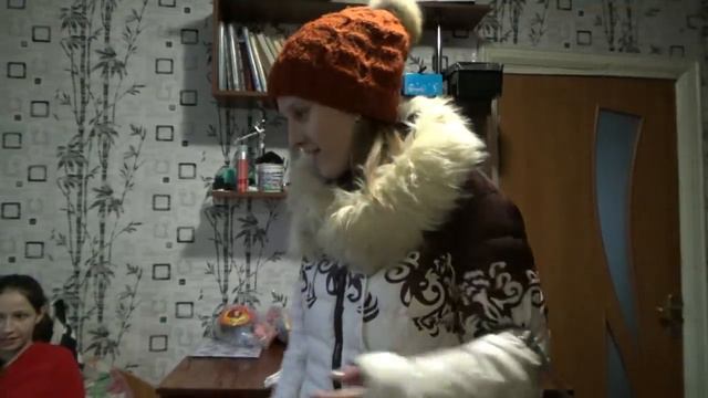 Беда подкралась незаметно смотреть онлайн