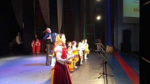 "А мы Масленицу дожидаем"