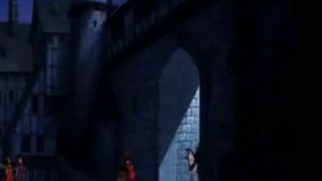 Nostalgic Nutcase - Hunchback of Notre Dame 2 смотреть онлайн