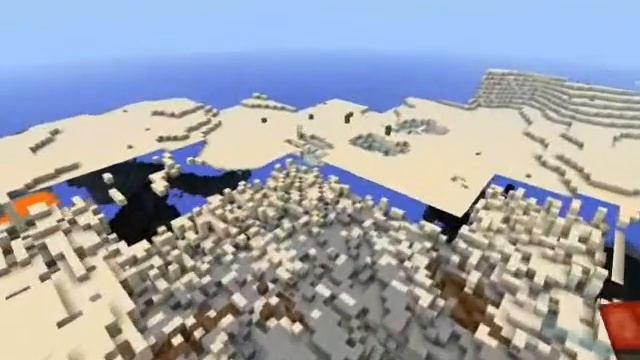 (Yel) Механизмы и ловушки minecraft [4серия] смотреть онлайн