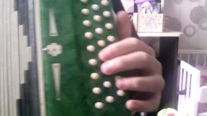 ВИНОВАТА ЛИ Я на гармони разбор