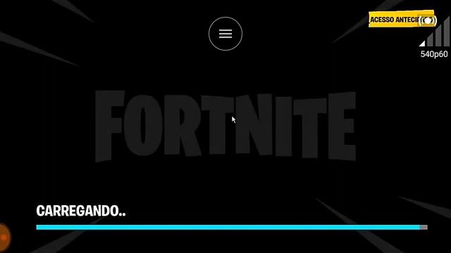 Voltou galera!!!O Nvidia Games смотреть онлайн