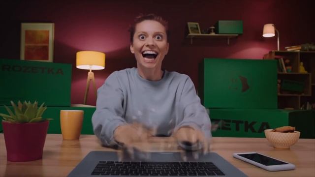 ЧЕРНАЯ ПЯТНИЦА Rozetka 2019