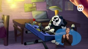 Простоквашино [ржя-17]