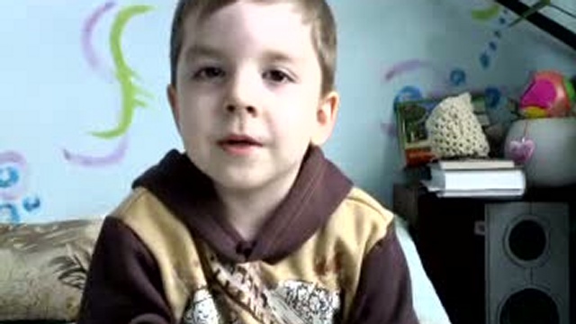 для любимой бабушки 