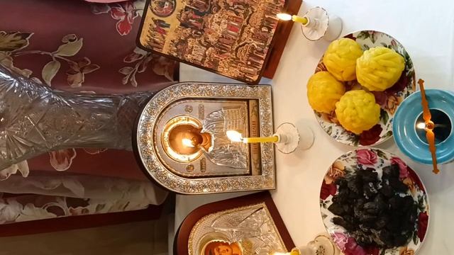 Сила молитвы. Сила исцеления "Обряд снятие порчи с дел" смотреть онлайн