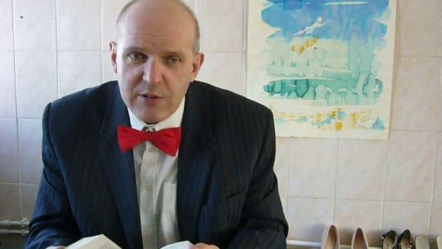 Собрания Василия Авенариуса и Ивана Наживина смотреть онлайн